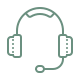 Headphone Icon